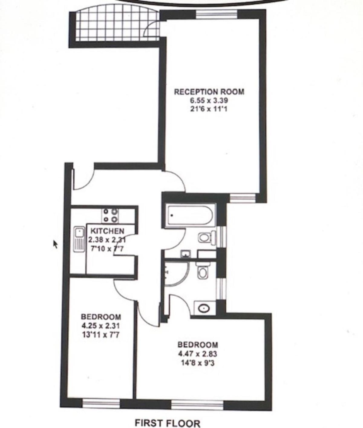Luxury Living In Knightsbridge Private Balcony View Of Harrods, 2Br2Ba With Ac London Exterior foto